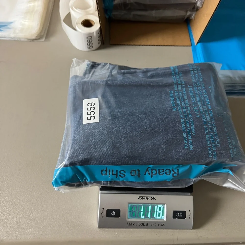 TK Axel measurements waist